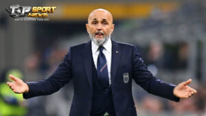 Lini Depan Mandek, Tantangan Berat Juventus untuk Luciano Spalletti
