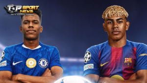 Chelsea vs Barcelona: Estevao Willian dan Lamine Yamal Siap Adu Skill di Liga Champions 2025/2026
