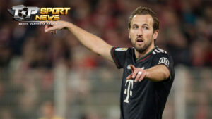 Harry Kane Cetak Rekor Baru, Inggris Sempurna di Kualifikasi Piala Dunia 2026