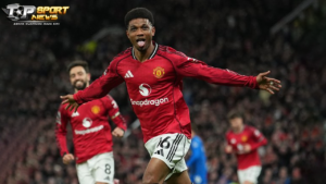 7 Pemain Manchester United Absen Saat Hadapi Newcastle