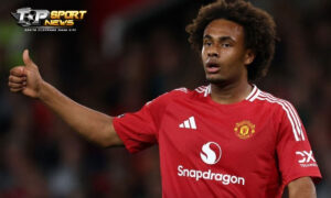 Gantikan Joshua Zirkzee yang Jadi Pencetak Gol, Keputusan Ruben Amorim Tuai Kritik Pedas