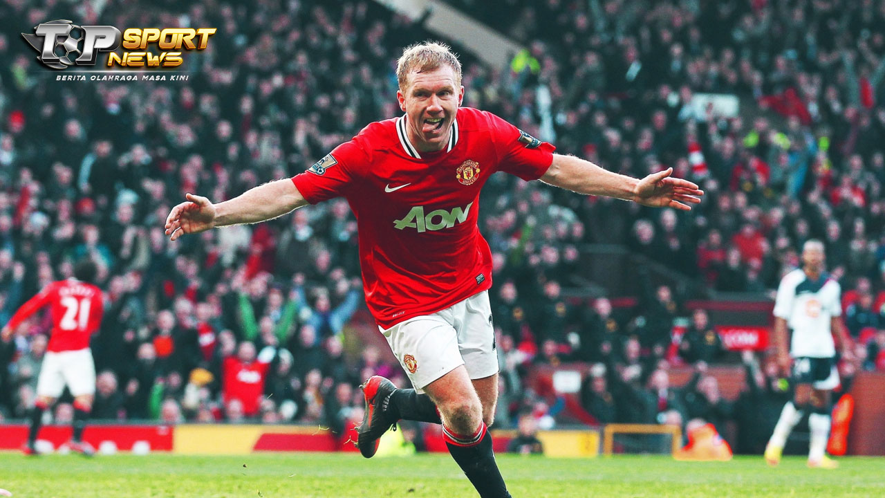 Paul Scholes