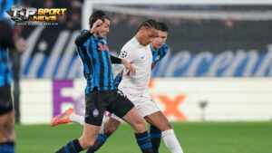 Maresca Akui Atalanta Layak Kalahkan Chelsea dan Soroti Tren Negatif The Blues