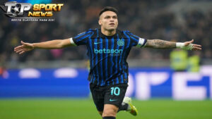 Lautaro Martinez Curhat Soal Pelatih Inter Milan