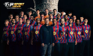 Barcelona Juara Supercopa de Espana 2026 Usai Kalahkan Real Madrid 3-2