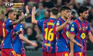 Barcelona vs Real Madrid di Final Piala Super Spanyol 2026: Jadwal, Prediksi Line Up, Head to Head, dan Skor