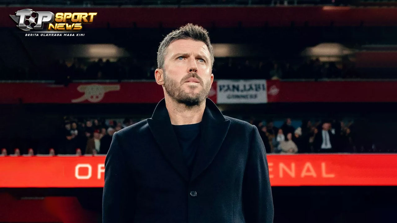 Manchester United Bangkit Bersama Carrick, Lammens Tegaskan Kunci Ada di Dasar Permainan