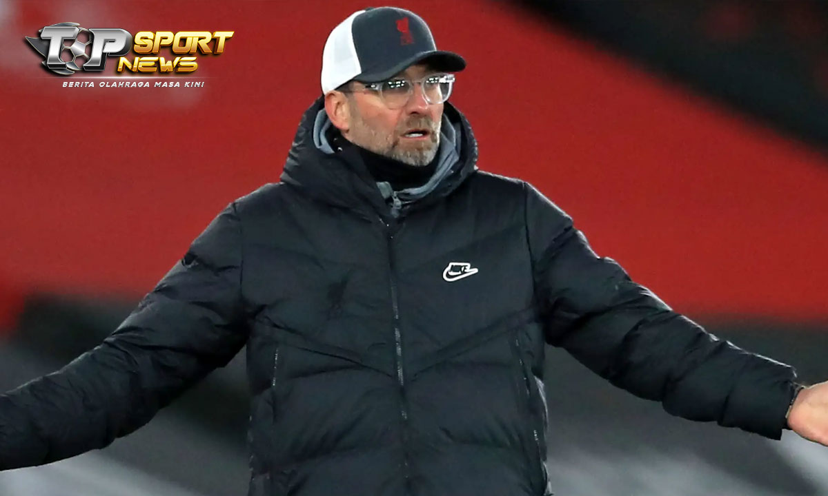 Real Madrid Pecat Xabi Alonso, Jurgen Klopp Muncul sebagai Kandidat Kuat Pengganti