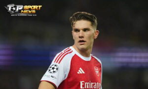 Andy Brassell Samakan Viktor Gyokeres dengan Didier Drogba di Arsenal