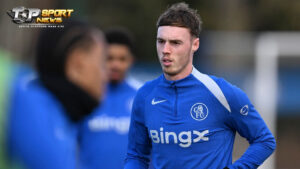 Cole Palmer Masuk Radar Manchester United, Faktor Homesick Jadi Penentu