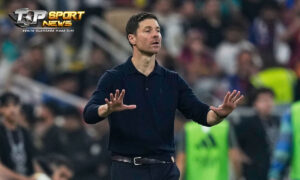 Real Madrid Resmi Pecat Xabi Alonso Usai Kekalahan dari Barcelona