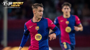 Presiden Barcelona Amankan Dua Pemain La Masia