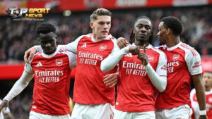 Arsenal Terancam Kehilangan Puncak Premier League, Momentum Mulai Goyah