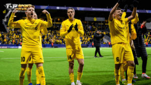 Bodø/Glimt Singkirkan Inter Milan, Kejutan Besar Liga Champions UEFA 2026