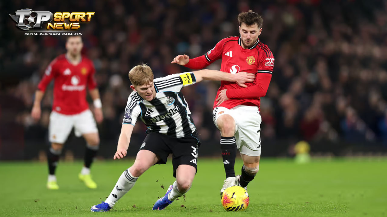 Kabar Terbaru Mason Mount dan Matthijs De Ligt: Peluang Comeback di Februari 2026