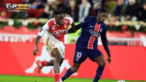 PSG vs Monaco: Preview Leg Kedua Liga Champions 2025/2026, Les Parisiens Unggul Agregat 3-2
