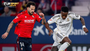 Real Madrid Kalah 1-2 dari Osasuna, Alvaro Arbeloa Akui Performa Tim Belum Maksimal