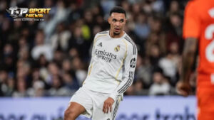 Real Madrid Kembali Puncaki Klasemen La Liga, Trent Alexander-Arnold Jadi Sorotan