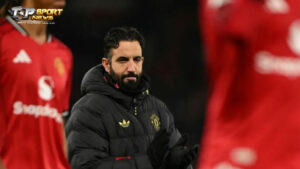 Ruben Amorim Dapat Tawaran dari Vasco da Gama, Pilih Bertahan di Eropa?