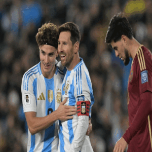 Bocoran Mascherano tentang Partisipasi Messi di Piala Dunia 2026