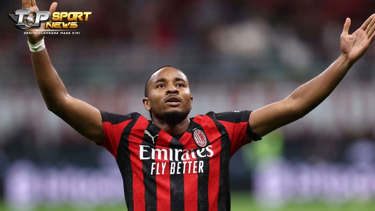 Christopher Nkunku Bersinar di AC Milan, Bangkit Berkat Nasihat Allegri