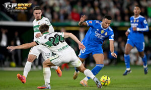 Prediksi Real Madrid vs Elche di La Liga 2025-2026: Jadwal, Susunan Pemain, Head to Head, dan Skor