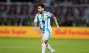 Lionel Messi Belum Pasti Main di Piala Dunia 2026