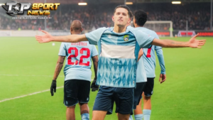 Justin Hubner Kirim Sinyal Kuat ke Timnas Indonesia