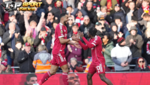 Prediksi Wolves vs Liverpool 4 Maret 2026