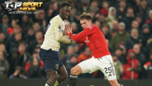 Susul Casemiro, Gelandang MU Ini Bakal Cabut di Musim Panas