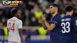 Prediksi PSG vs Monaco 7 Maret 2026