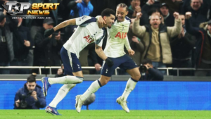 Krisis Memanas, Tottenham Bisa Jadi Favorit Kena Degradasi!