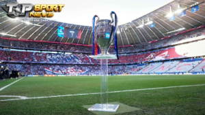 Daftar 8 Tim Lolos ke Perempat Final Liga Champions 2026