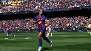 Jadi Target Transfer Liverpool, Bek Barcelona: Maaf, Gak Dulu!