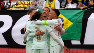 Prediksi Kolombia vs Prancis 30 Maret 2026