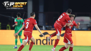 Prediksi Timnas Indonesia vs Bulgaria 30 Maret 2026