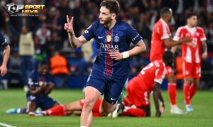 Bayern Munich Percaya Diri Hadapi Leg Kedua Lawan PSG