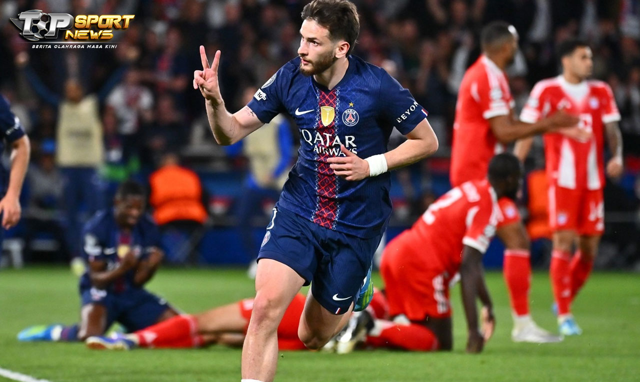 Bayern Munich Percaya Diri Hadapi Leg Kedua Lawan PSG