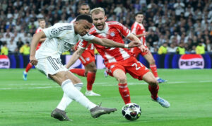 Mbappe Serukan Evaluasi untuk Real Madrid Usai Tersingkir dari Liga Champions