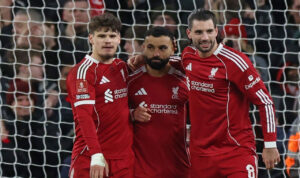 Link Live Streaming dan Prediksi Man City Vs Liverpool di Piala FA