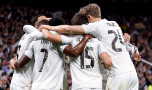 Prediksi Real Madrid vs Bayern 8 April 2026