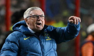 Carlo Ancelotti Perbarui Kontrak di Timnas Brasil