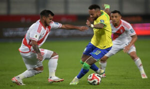 Neymar Di sindir Eks Striker Brasil, Mentalnya Kalah dari Ronaldo 2002?