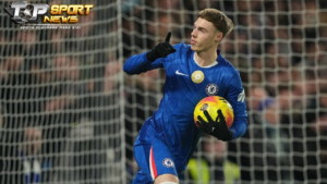 Chelsea Tidak Lagi Mengincar Trofi, Cole Palmer Bisa Pergi