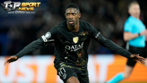 PSG vs Bayern: Ujian Mental Juara di Parc des Princes