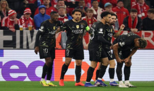 Jadwal PSG Vs Arsenal di Final Liga Champions 2025-2026