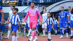 Persib dan Borneo FC Berebut Gelar Juara, Ini Prediksi Bung Kus