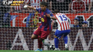 Kemajuan Lamine Yamal Jadi Angin Segar Spanyol Jelang Piala Dunia 2026