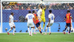 Spanyol Ditahan Cape Verde 0-0 di Piala Dunia 2026, De la Fuente Soroti Kurangnya Ketajaman