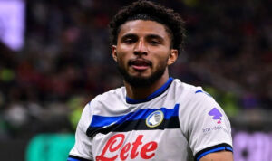 Man United Selangkah Lagi Dapatkan Bintang Atalanta dengan Mahar Rp912 Miliar
